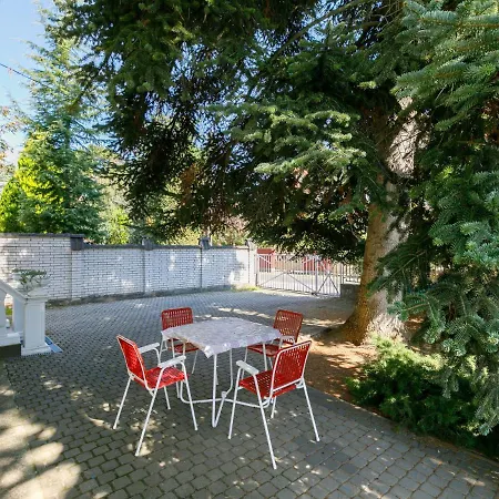 Bella 01 By Interhome Apartment Balatonlelle