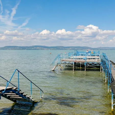 Bella 01 By Interhome * Balatonlelle