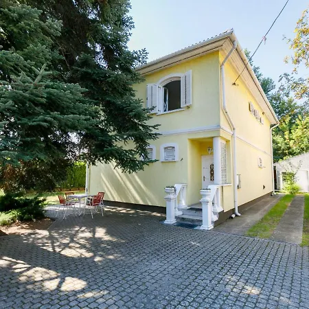 Bella 01 By Interhome * Balatonlelle