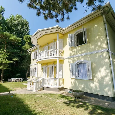 Bella 01 By Interhome * Balatonlelle