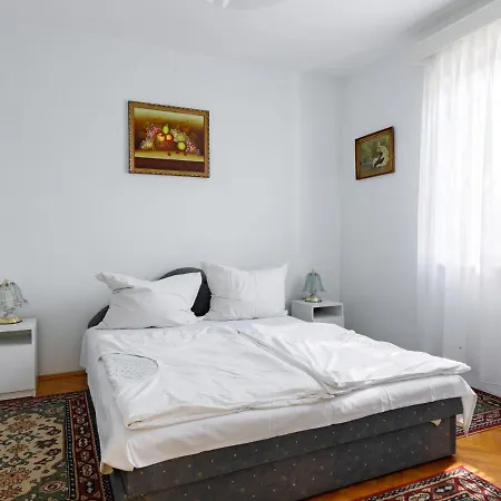 Bella 01 By Interhome Apartment *