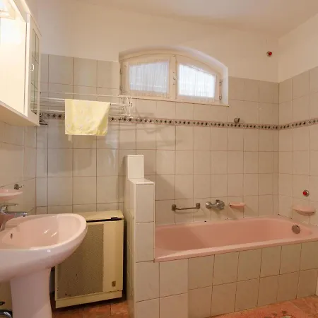 Bella 01 By Interhome Apartment Balatonlelle