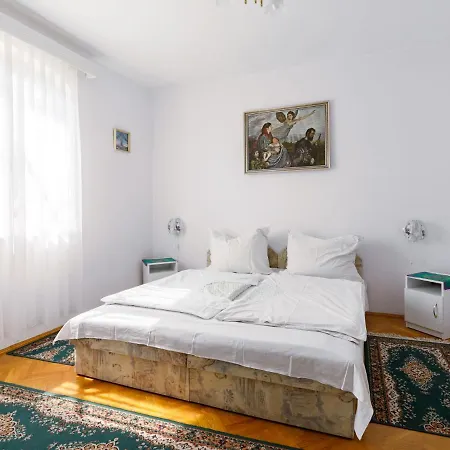 Bella 01 By Interhome Apartment *